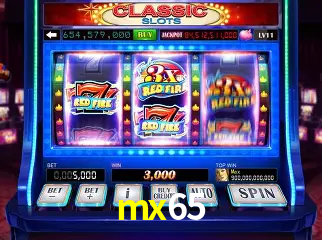 Descubra a Essência do mx65: Nossa História e Compromissos