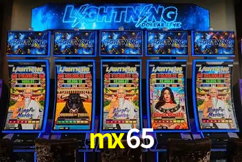 Desvendando o Mundo dos Jogos Virtuais na mx65