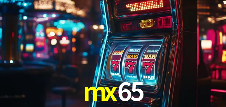 Live Casino mx65