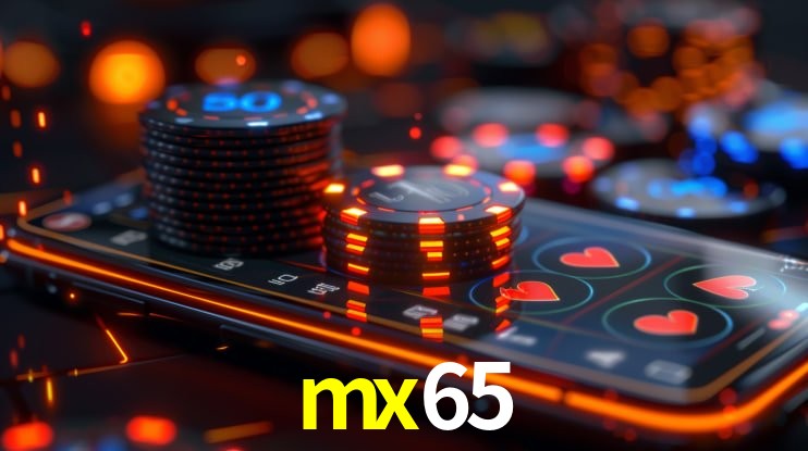 Bonus Features mx65