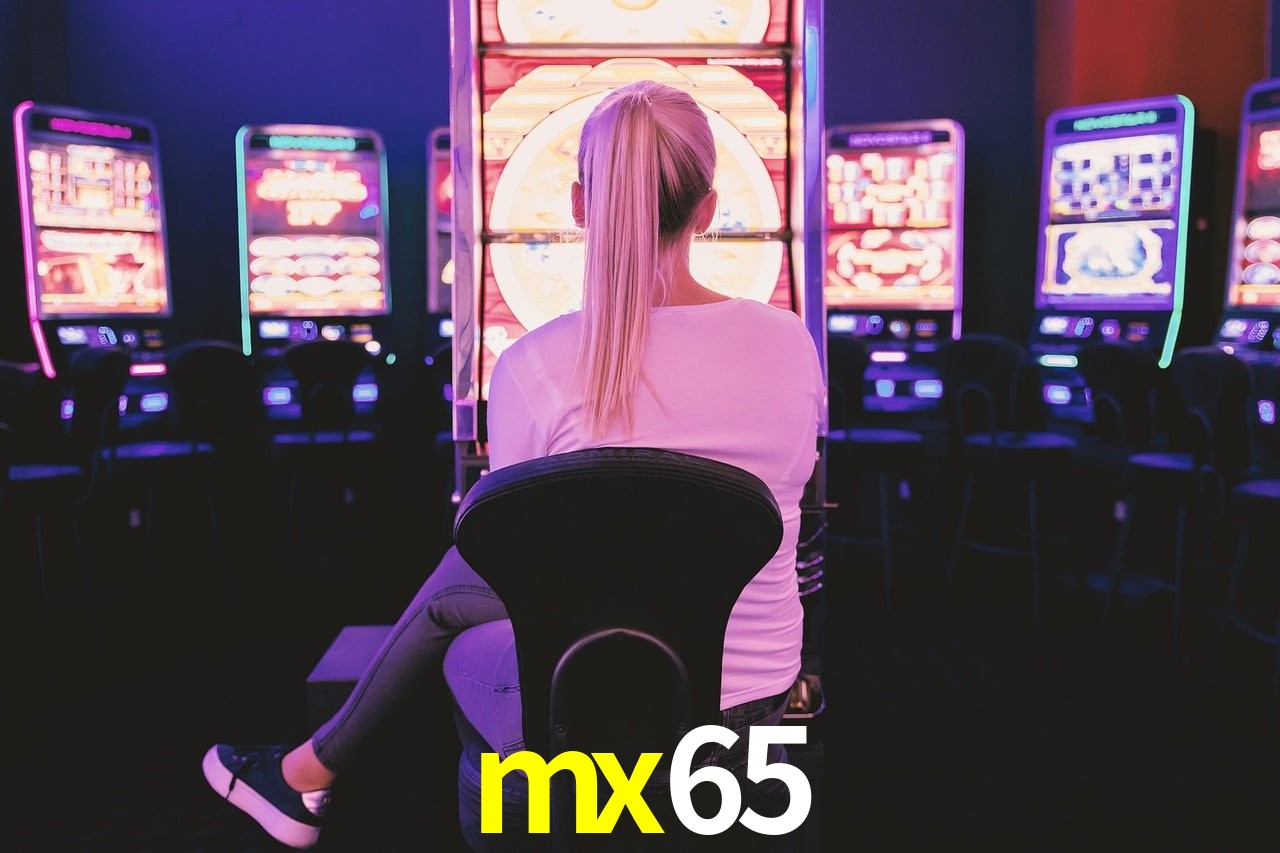Slot Games mx65