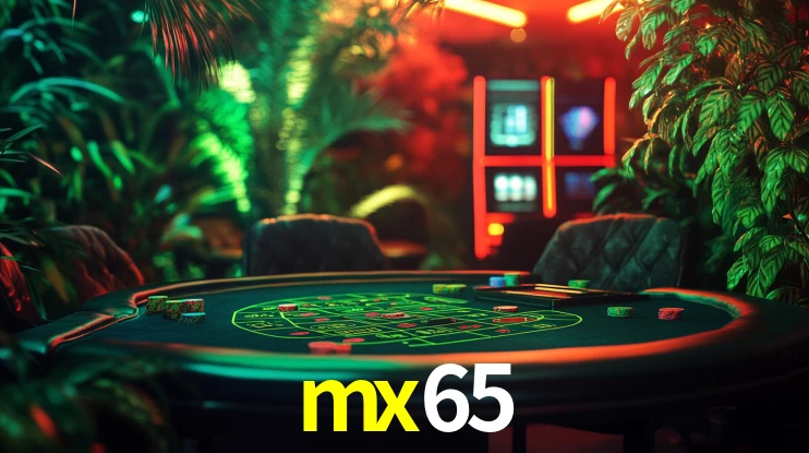 VIP Casino mx65