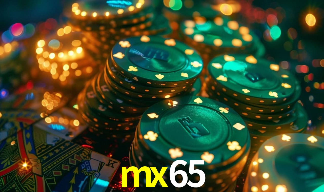 Casino VIP mx65