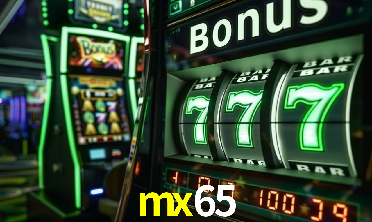 Live Casino mx65