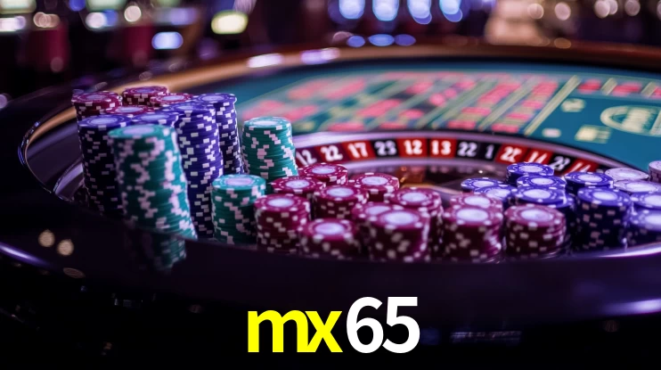 Blackjack Table mx65
