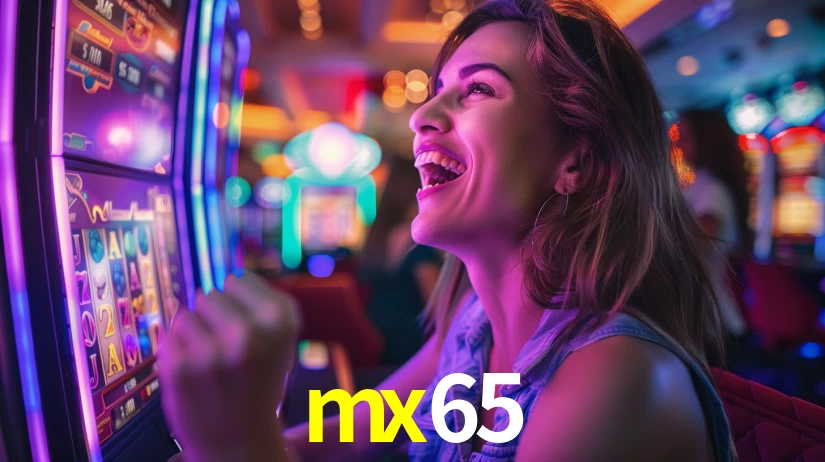 mx65: Jogos de Caça-Níqueis-Altas Recompensas, Roleta-Velocidade, Blackjack-Desafios Máximos