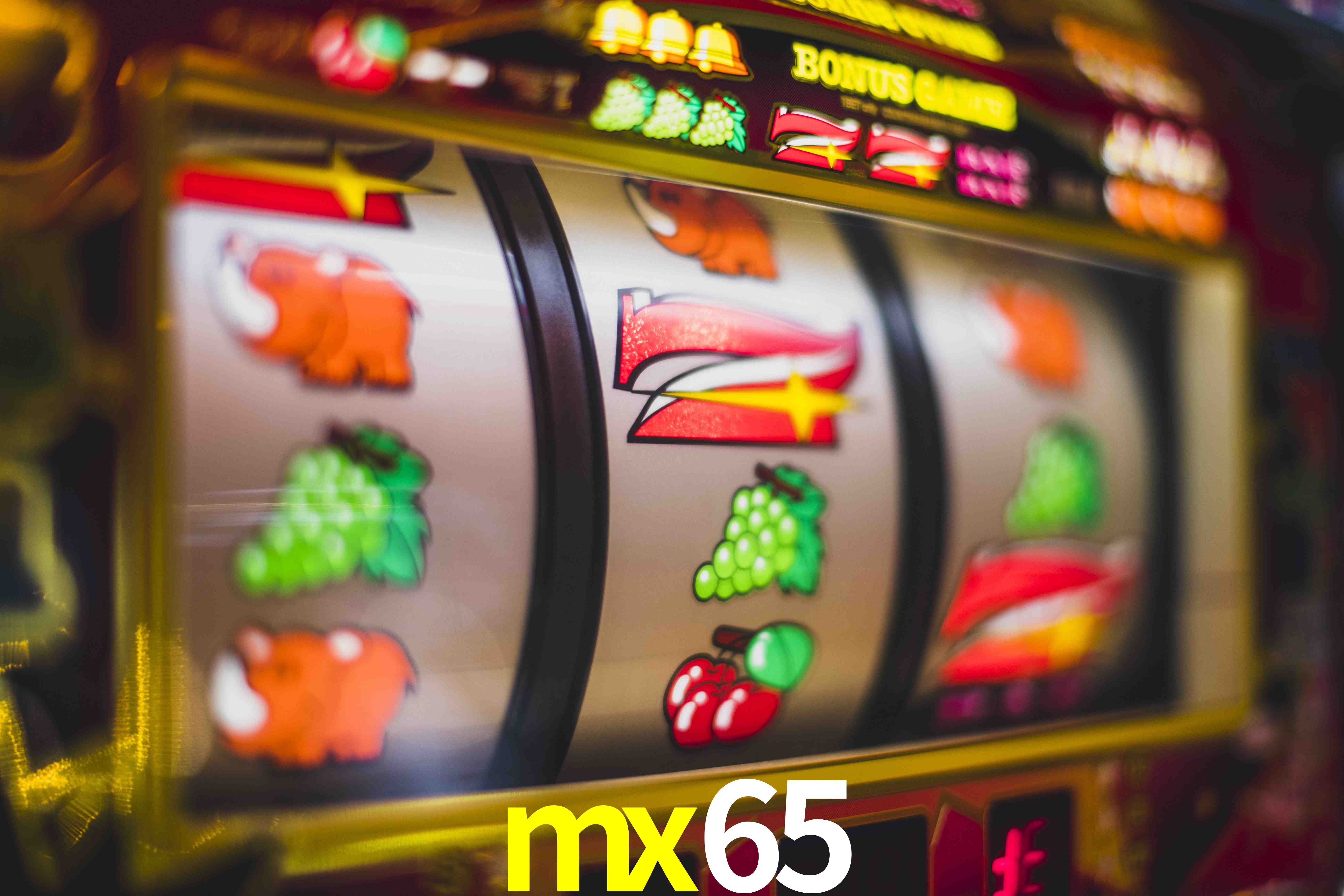 Basketball Betting mx65