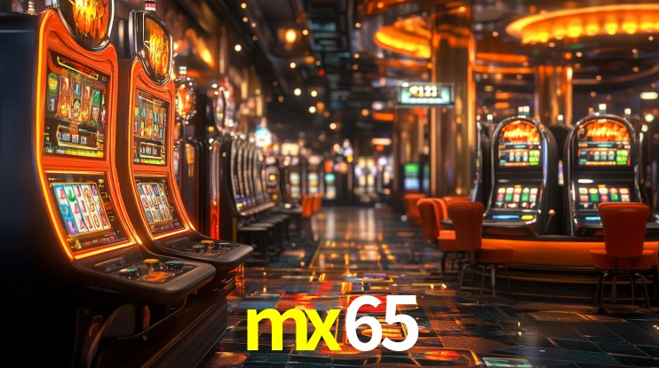 Cashback e recargas na mx65