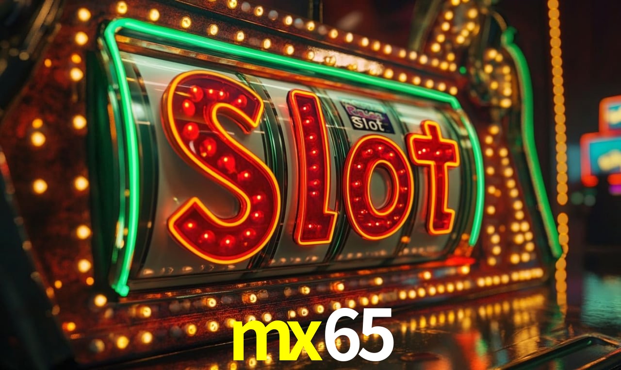 Design Responsivo mx65