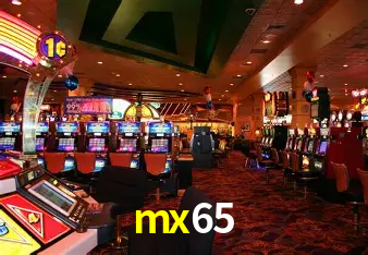 Descubra a Magia dos Jogos de Arcade no mx65