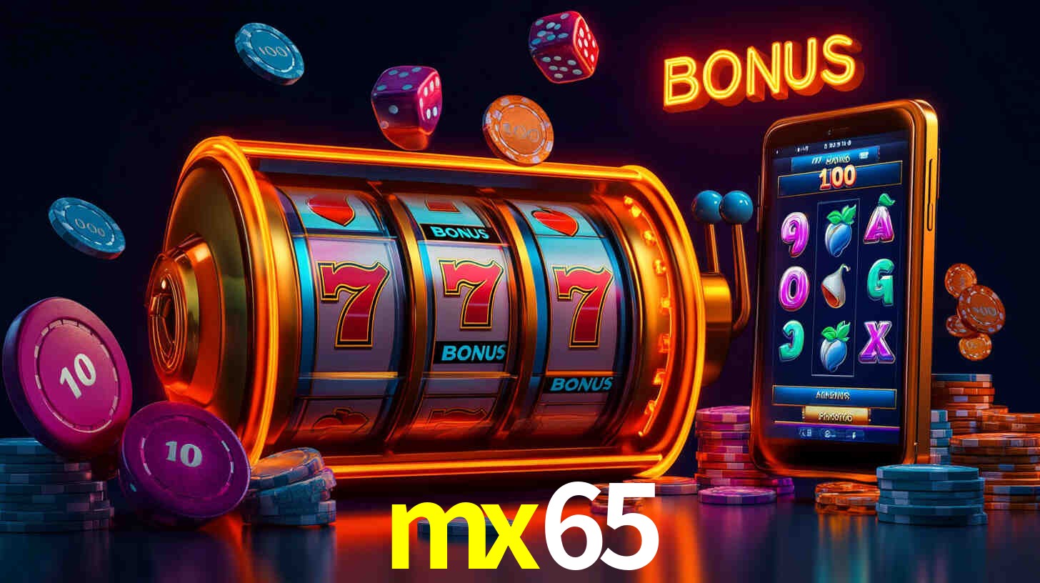 A Popularidade dos Caça-Níqueis no mx65