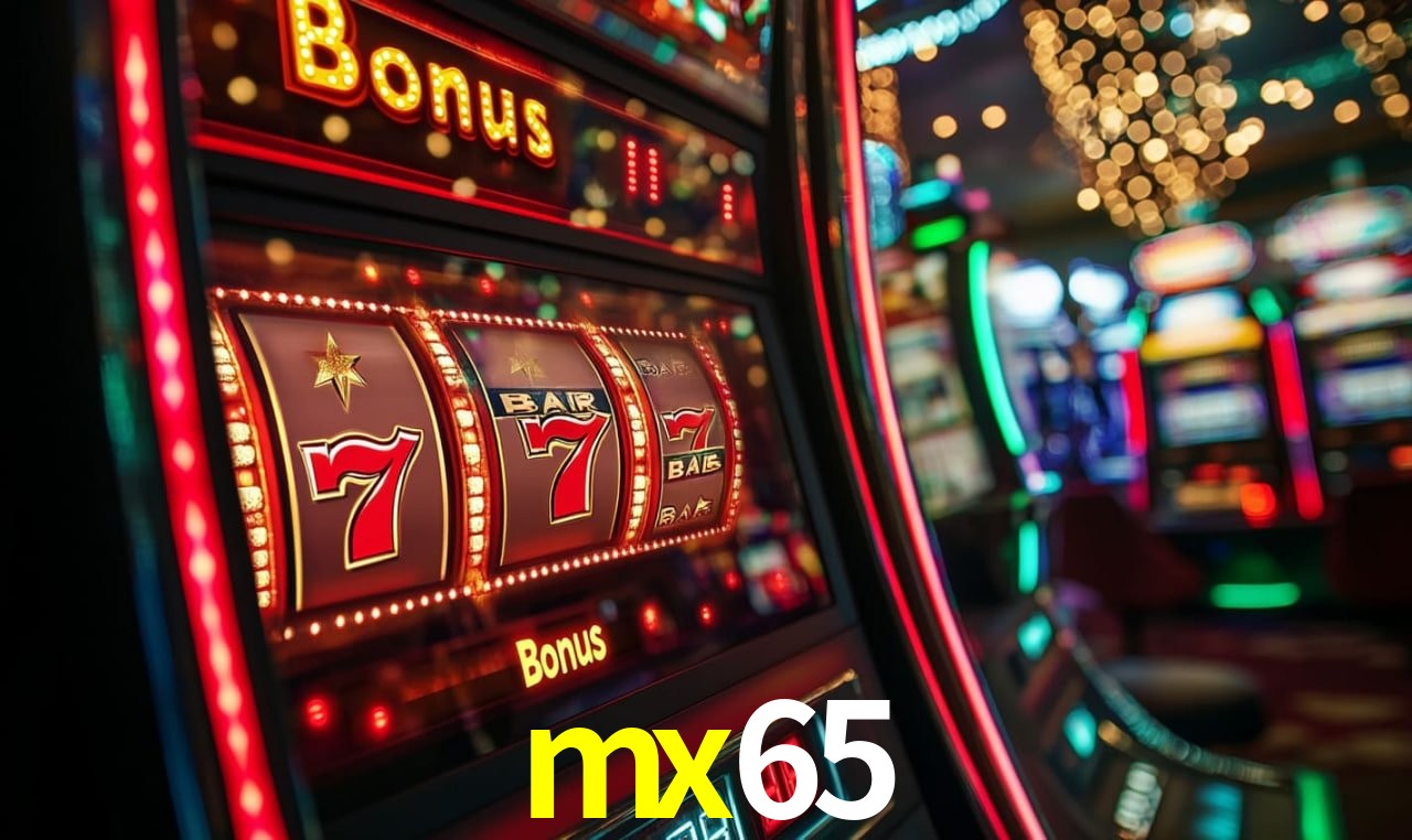 Mercados ao vivo e cash out na mx65