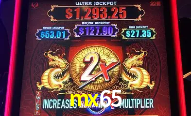 Descubra a Essência do mx65: Nossa História e Compromissos