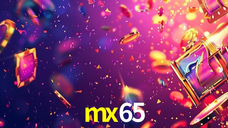 Download para Android e iOS na mx65