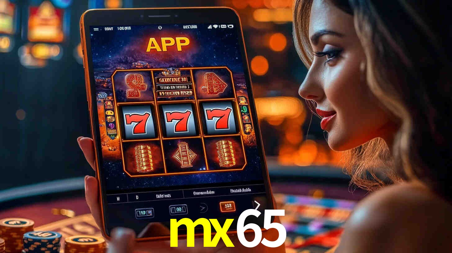 mx65: A Experiência de Casino com Jogos de Mesa ao Vivo