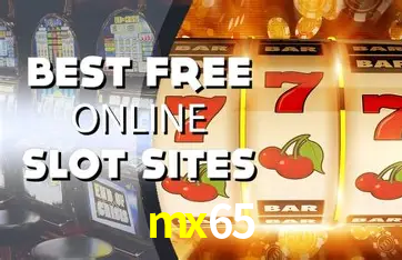 Descubra a Magia dos Jogos de Arcade no mx65