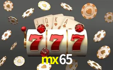 Cadastro rápido e seguro na mx65