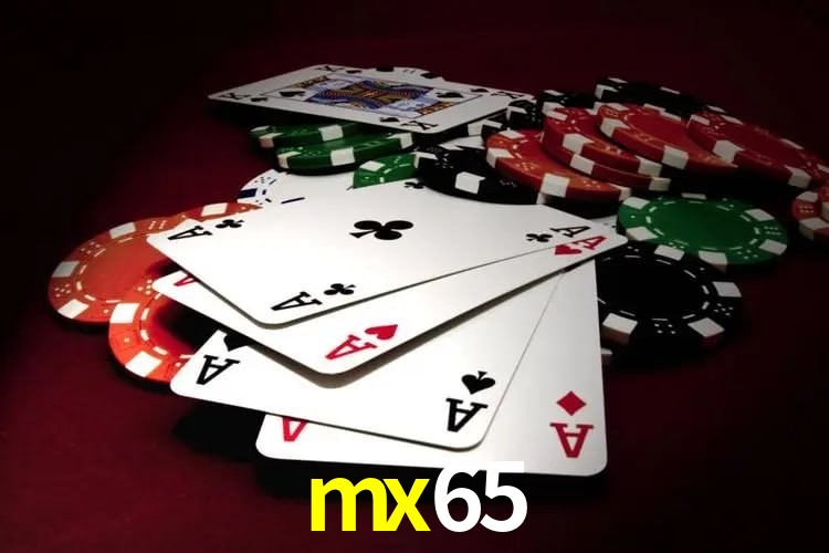 Jogos Exclusivos mx65