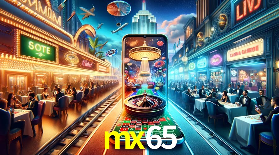 Platform Technology mx65