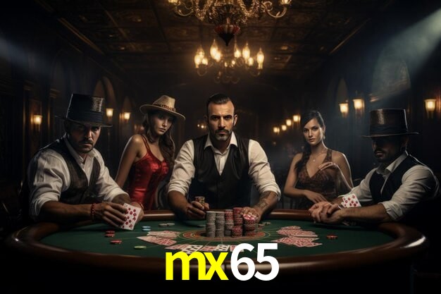A Emoção da Loteria na mx65: Uma Chance de Mudança de Vida
