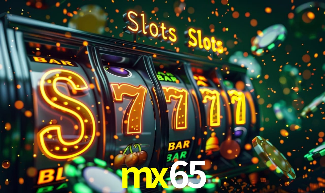 Casino Ao Vivo mx65