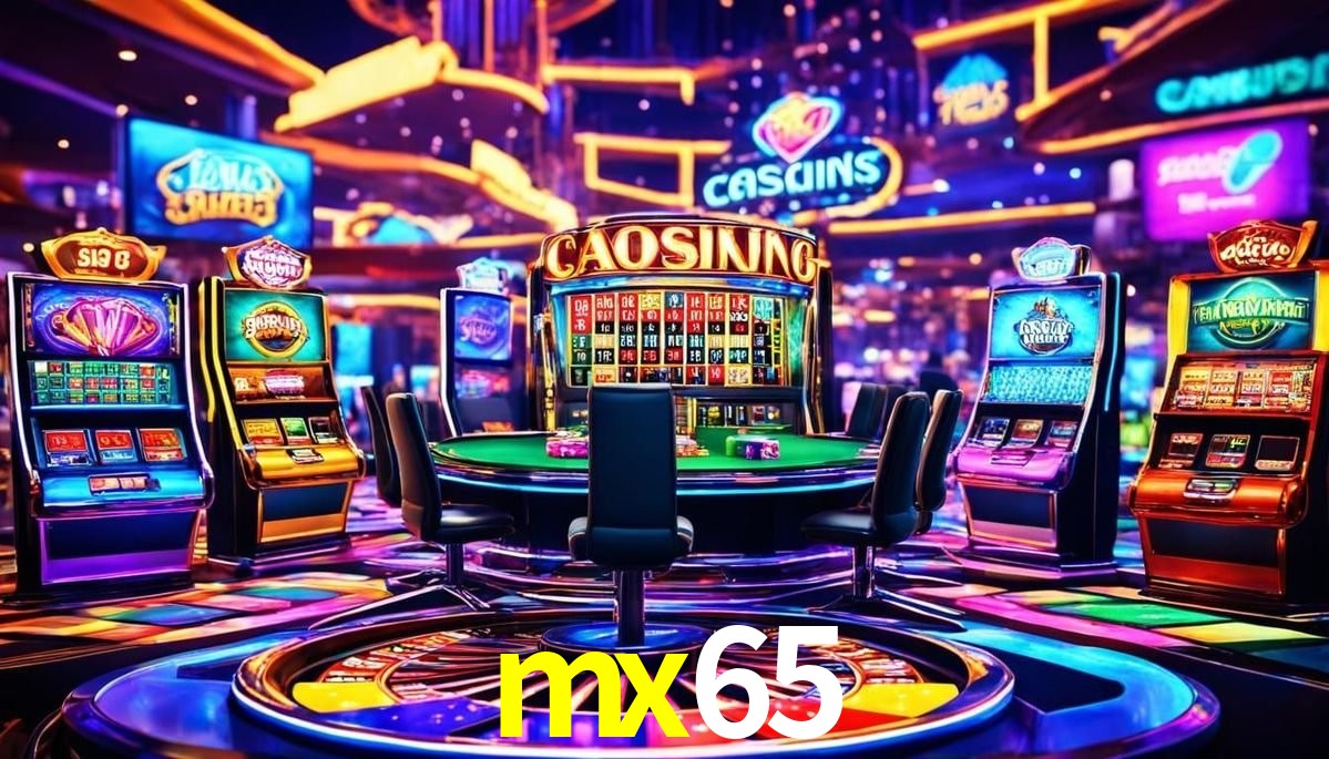 Estatísticas Esportivas mx65