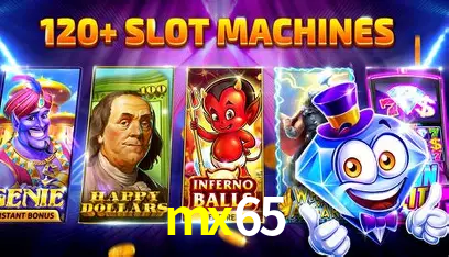 Apostas Esportivas na mx65: Um Guia Completo